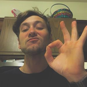 Meet your Posher, Kris